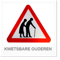 Kwetsbare ouderen